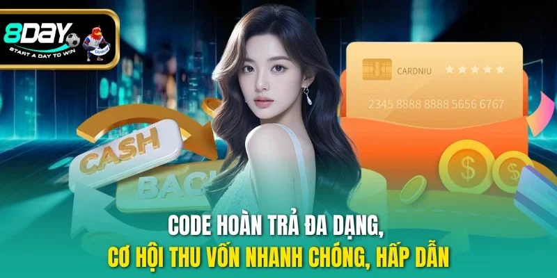 code hoàn trả